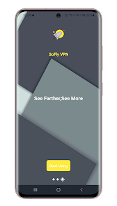 起飞vqn加速器android下载效果预览图